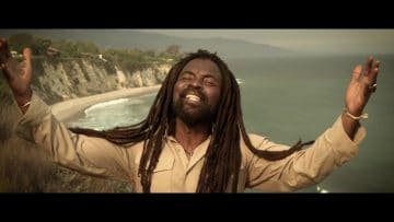 Rocky Dawuni - Champion Arise