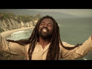 Rocky Dawuni - Champion Arise
