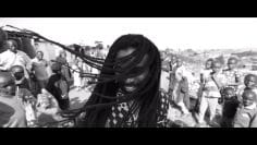 Rocky Dawuni – Nairobi