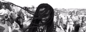 Rocky Dawuni – Nairobi