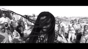 Rocky Dawuni - Nairobi
