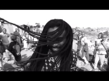 Rocky Dawuni - Nairobi