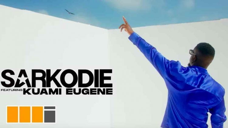 Sarkodie ft. Kuami Eugene – Happy Day