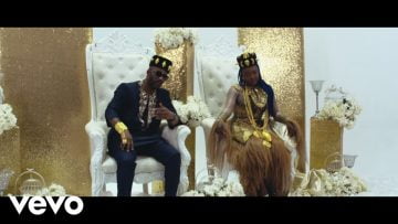 Shan'L ft. Fally Ipupa - Où est le mariage