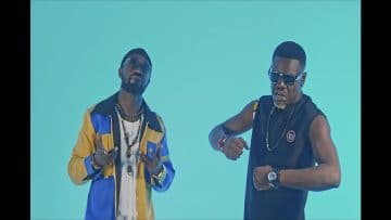 Shaoleen feat. Ariel Sheney - Buzzilité