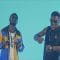 Shaoleen feat. Ariel Sheney – Buzzilité