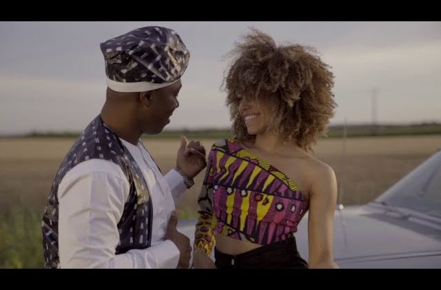 Soul Bang’s – N’kanou