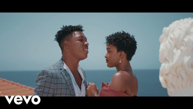 Soul Bang’s – Pesa Nga Chance