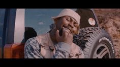 Stilo Magolide Ft. Reason – Ingozi