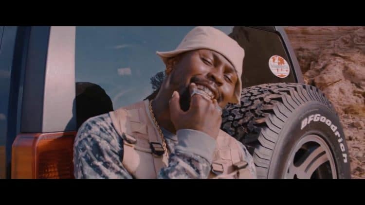 Stilo Magolide Ft. Reason – Ingozi