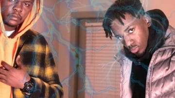 XCLVSIF ft. Smiters – Ruines (AUDIO)