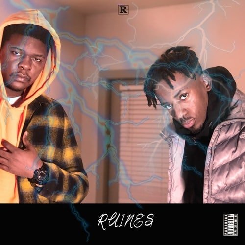 XCLVSIF ft. Smiters – Ruines (AUDIO)