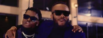 Bebi Philip ft. Kerozen – No Limit