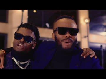 Bebi Philip ft. Kerozen - No Limit