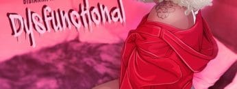 Bibianna ft. Diggy Diamond - Dysfunctional (AUDIO)