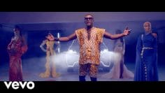 Ariel Sheney – Kumbala
