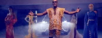 Ariel Sheney – Kumbala