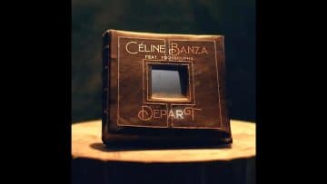 Céline Banza Ft. Youssoupha - Départ