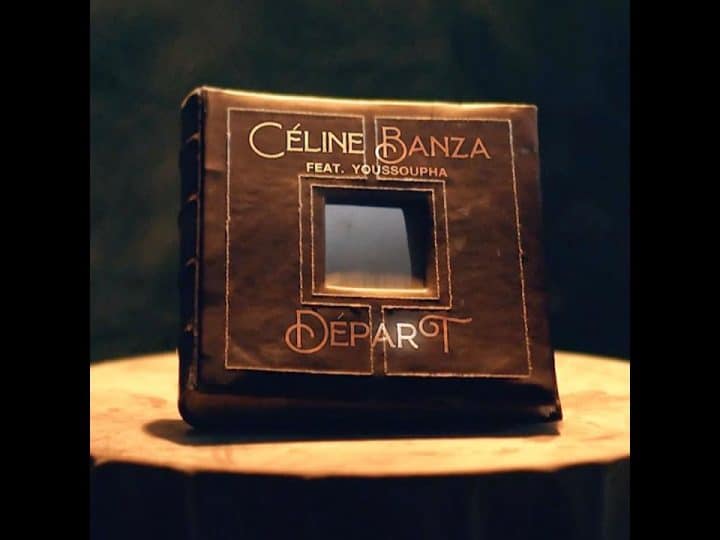 Céline Banza Ft. Youssoupha – Départ