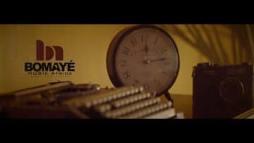 Céline Banza - Mbi Ndo Yemo