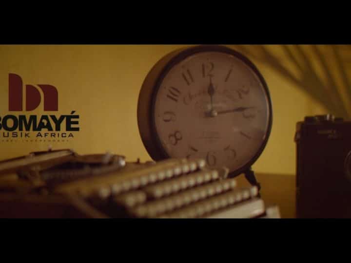 Céline Banza – Mbi Ndo Yemo