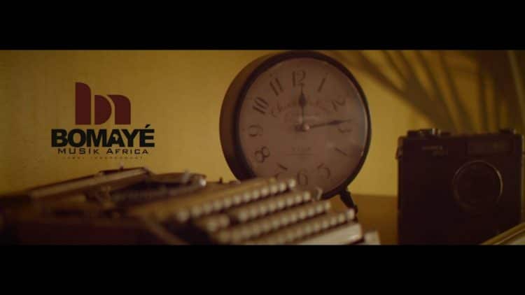 Céline Banza – Mbi Ndo Yemo