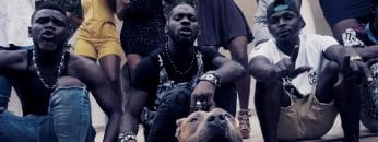 Dj Arafat  Ft. Ariel Sheney – For The Potos