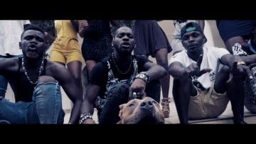 Dj Arafat Ft. Ariel Sheney - For The Potos