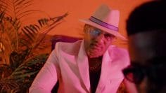 DJ Lewis ft. Fior2Bior – Apoutchou