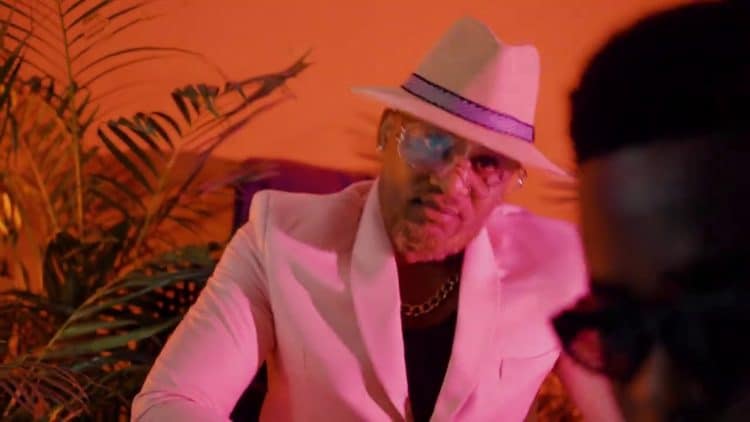DJ Lewis ft. Fior2Bior – Apoutchou