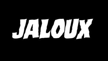 Blanche Bailly ft. Tzy Panchak - Jaloux