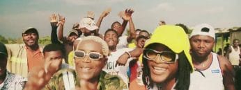 Gomez Oba ft. Hugo Nyame – Gokoma Vibe