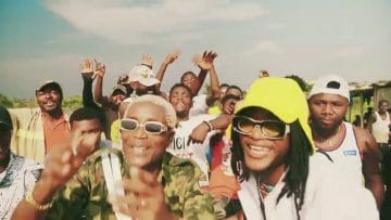 Gomez Oba ft. Hugo Nyame - Gokoma Vibe