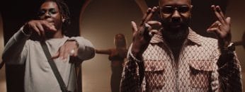 Hiro feat. Koba LaD – Quatre Secondes