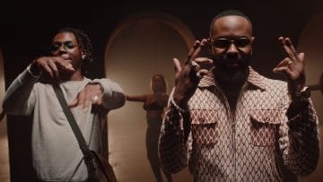 Hiro feat. Koba LaD - Quatre Secondes