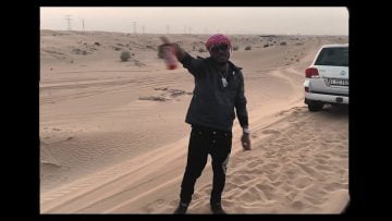 Khoruz ft. Tzy Panchak - Life