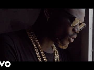 Ariel Sheney - Danger (Freestyle)