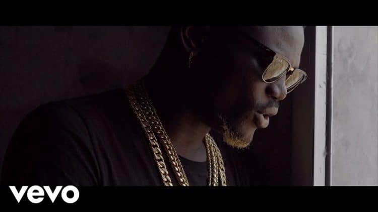 Ariel Sheney – Danger (Freestyle)