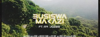 Busiswa ft. Mr JazziQ – Makazi