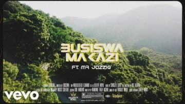 Busiswa ft. Mr JazziQ - Makazi