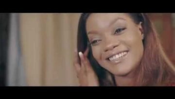 Daysie ft. Mike Alabi - Dis leur que tu m'aimes