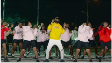 Heritier Wata - Mi-ange mi-démon