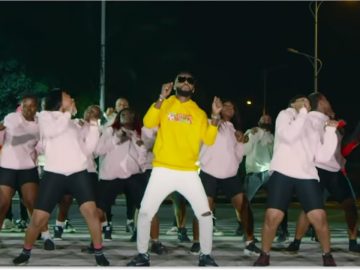 Heritier Wata - Mi-ange mi-démon