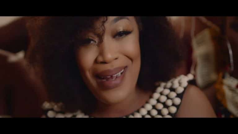 Josey – Ma moitié