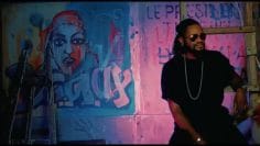 Kevin Mola – Nana