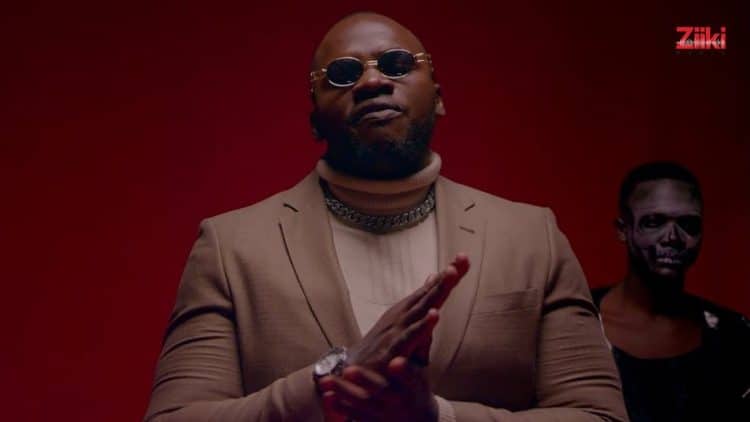 Khaligraph Jones ft. Sarkodie – Wavy
