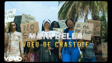 Mani Bella - Vœu De Chasteté