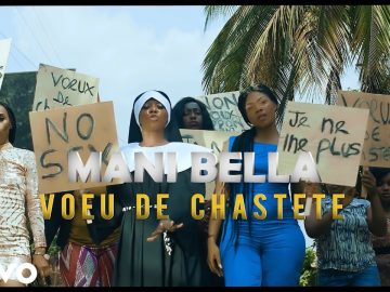 Mani Bella - Vœu De Chasteté