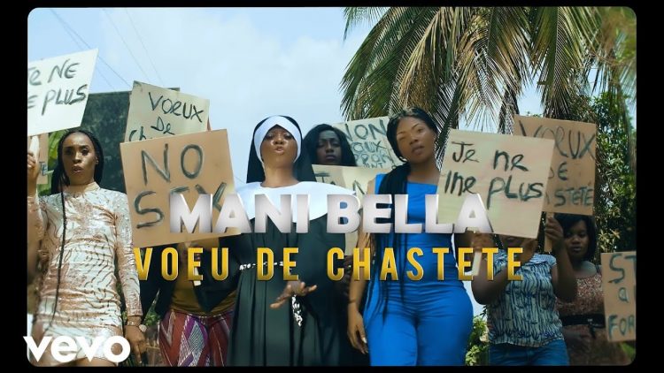 Mani Bella – Vœu De Chasteté