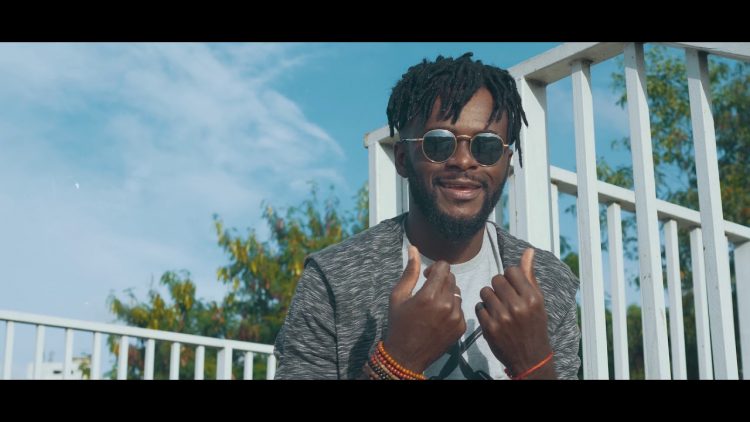 Mr Matador – Bara